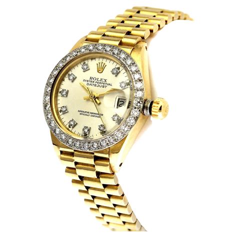 rolex donna economico|orologia rolex donna.